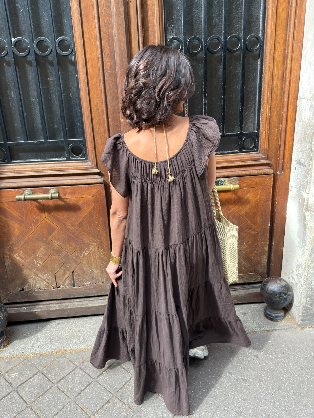 ROBE LINA