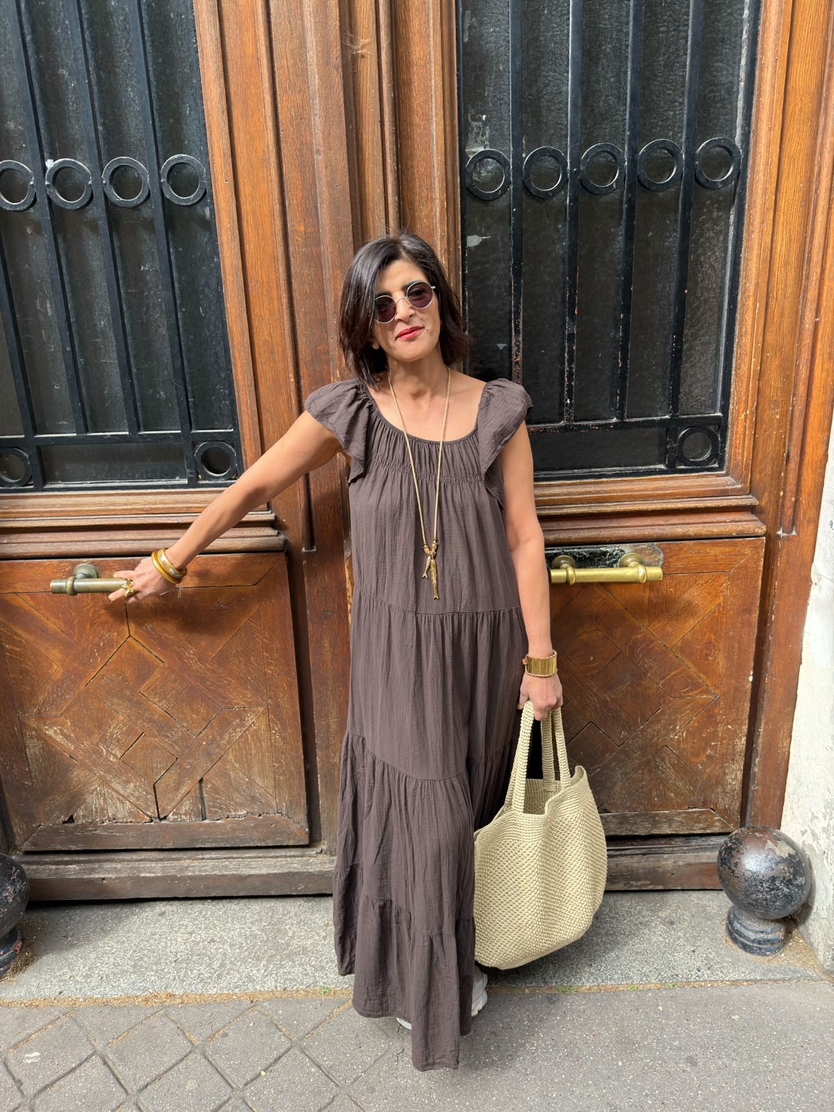 ROBE LINA